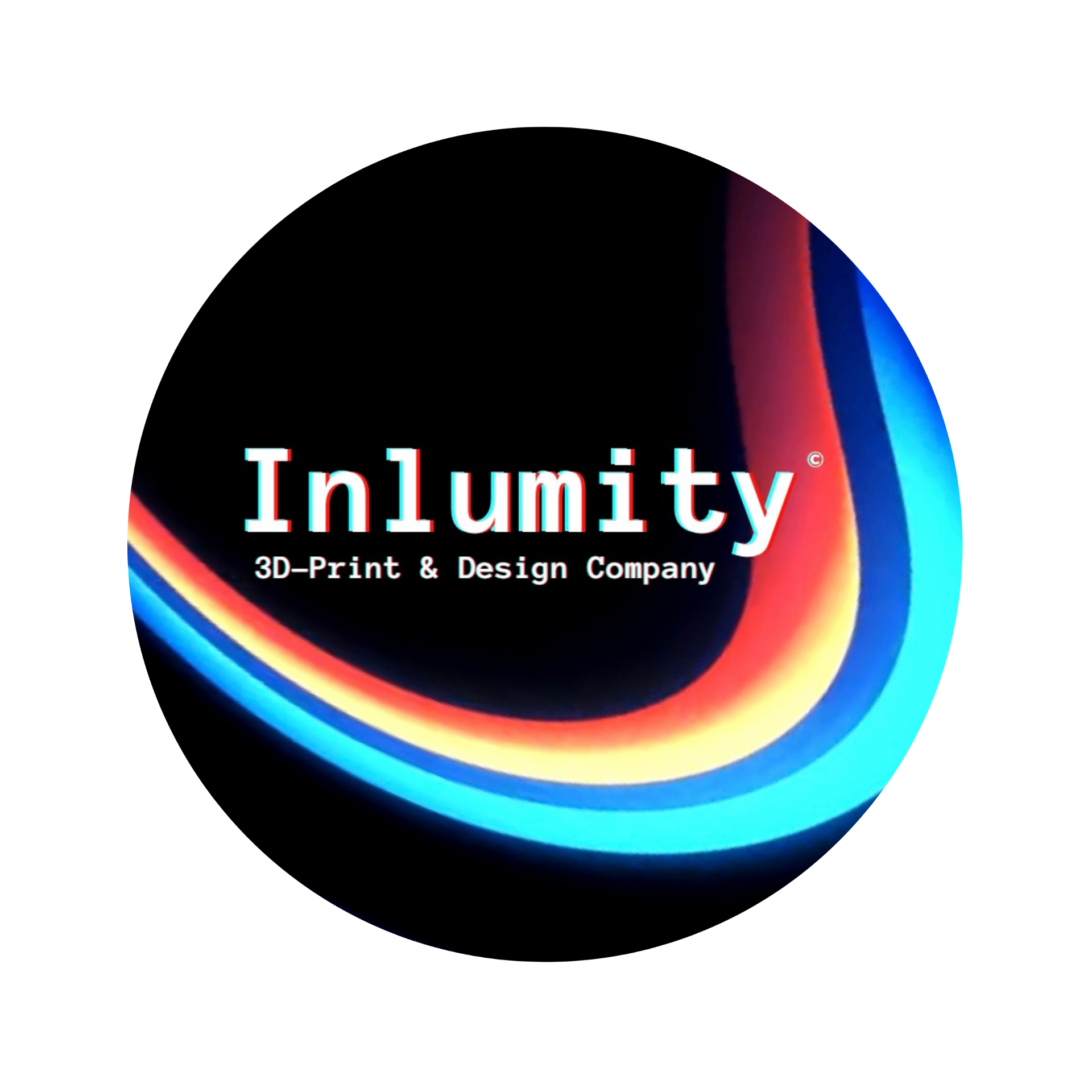 Inlumity – 3D-Print & Design Company